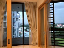 The Crest (D3), Condominium #344051431